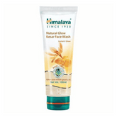 Himalaya Kesar Face Wash 100ML